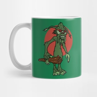 Dulok Scout Mug